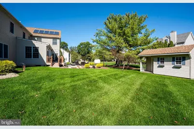 18 Lovell Drive, Plainsboro Township, NJ 08536 - Photo 48