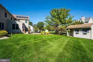 18 Lovell Dr, Plainsboro Township, NJ 08536 - Photo 48