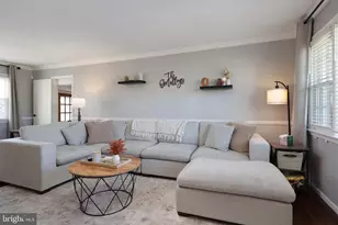 824 Evergreen Ct, North Brunswick Township, NJ 08902 - Photo 8