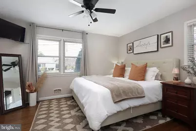 824 Evergreen Court, North Brunswick Township, NJ 08902 - Photo 22