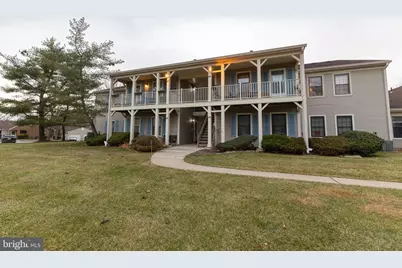 243 W Wycoff Way, East Brunswick Township, NJ 08816 - Photo 1