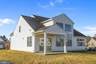 30 Ross, Cranbury Township, NJ 08512 - Photo 38