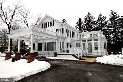 77 Petty Road, Cranbury Township, NJ 08512 - Photo 46