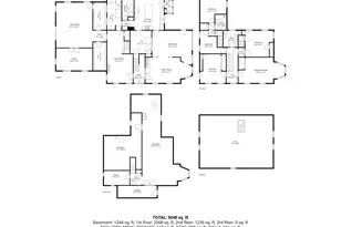 77 Petty Rd, Cranbury Township, NJ 08512 - Photo 72