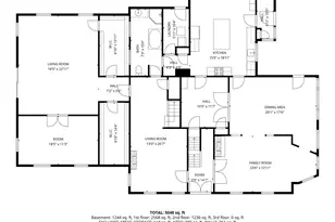 77 Petty Rd, Cranbury Township, NJ 08512 - Photo 74