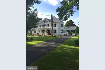 77 Petty Road, Cranbury Township, NJ 08512 - Photo 1