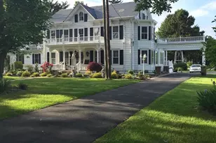 77 Petty Rd, Cranbury Township, NJ 08512 - Photo 1