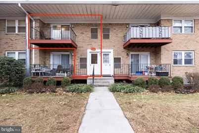 187 Evergreen #4B, Edison, NJ 08837 - Photo 2