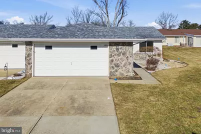 398 Fuchsia Plaza, Monroe Township, NJ 08831 - Photo 26