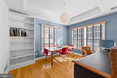 47 Hedge Row Road, Plainsboro Township, NJ 08540 - Photo 10
