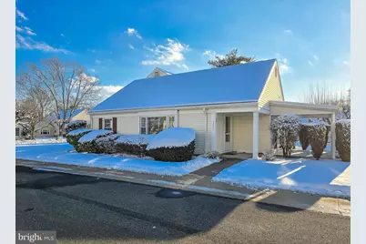 220 Manchester Lane, Monroe Township, NJ 08831 - Photo 1
