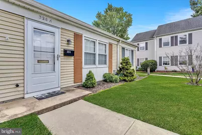 326 Nantuckett Lane #A, Monroe Township, NJ 08831 - Photo 4