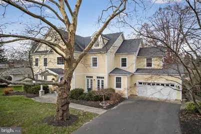 10 Evans Drive, Cranbury Township, NJ 08512 - Photo 56