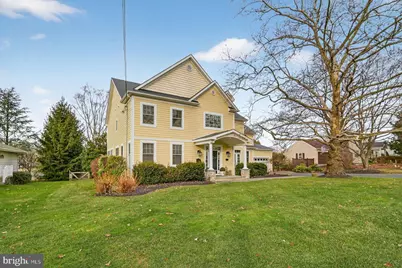 10 Evans Drive, Cranbury Township, NJ 08512 - Photo 2