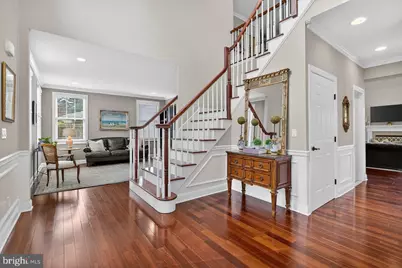 10 Evans Drive, Cranbury Township, NJ 08512 - Photo 6