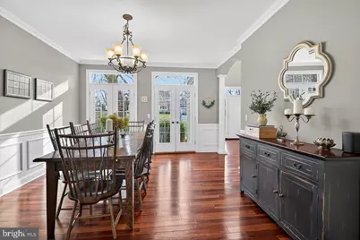 10 Evans Drive, Cranbury Township, NJ 08512 - Photo 12