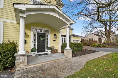 10 Evans Drive, Cranbury Township, NJ 08512 - Photo 4