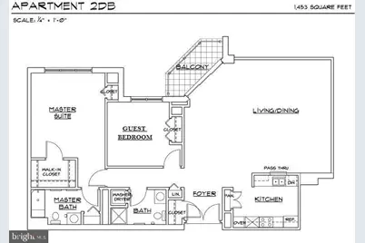 2315 Windrow Drive, Princeton, NJ 08540 - Photo 34