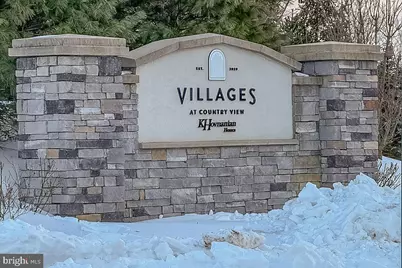 601 Charleston Drive, Monroe Township, NJ 08831 - Photo 1