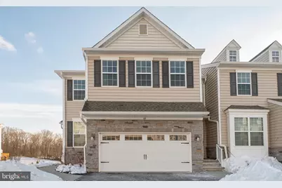 601 Charleston Drive, Monroe Township, NJ 08831 - Photo 2