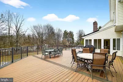 23 Silvers, Cranbury Township, NJ 08512 - Photo 44