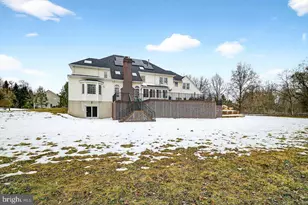 23 Silvers, Cranbury Township, NJ 08512 - Photo 44