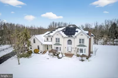 23 Silvers, Cranbury Township, NJ 08512 - Photo 1