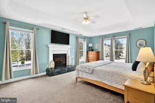 23 Silvers, Cranbury Township, NJ 08512 - Photo 32