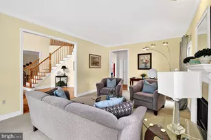 23 Silvers, Cranbury Township, NJ 08512 - Photo 8