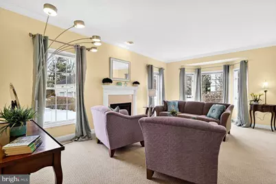 23 Silvers, Cranbury Township, NJ 08512 - Photo 6