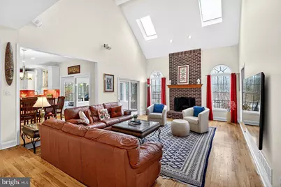 23 Silvers, Cranbury Township, NJ 08512 - Photo 18