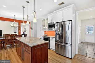 23 Silvers, Cranbury Township, NJ 08512 - Photo 16