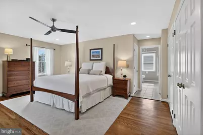 4 Hardley Drive, Cranbury Township, NJ 08512 - Photo 30