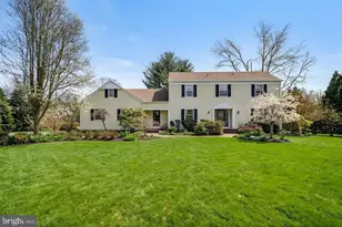 4 Hardley Dr, Cranbury Township, NJ 08512 - Photo 1