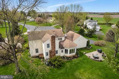 4 Hardley Drive, Cranbury Township, NJ 08512 - Photo 2