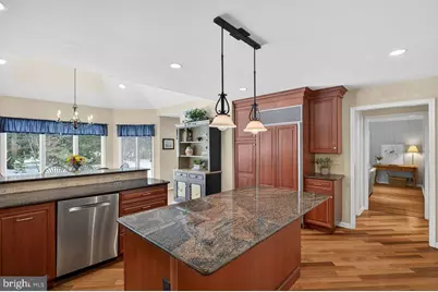 4 Hardley Drive, Cranbury Township, NJ 08512 - Photo 22