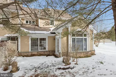 45 Hedge Row Road, Plainsboro Township, NJ 08540 - Photo 28