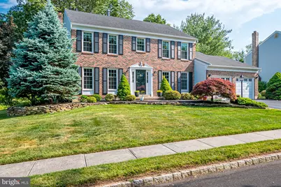 3 Clinton Court, Kendall Park, NJ 08824 - Photo 60