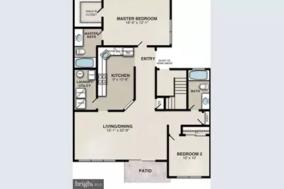 1101 Stony Brook Way, North Brunswick Township, NJ 08902 - Photo 26