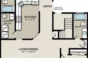 1101 Stony Brook Way, North Brunswick Township, NJ 08902 - Photo 26