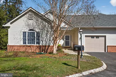 13 Birchwood Court, Princeton, NJ 08540 - Photo 2