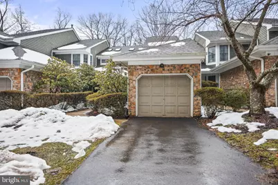 54 Coriander Drive, Princeton, NJ 08540 - Photo 1