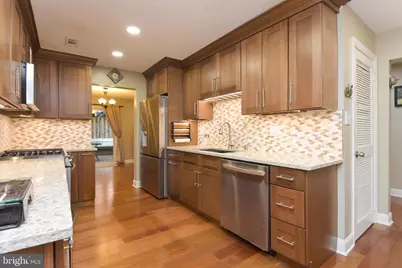 156 Hampshire Drive, Plainsboro Township, NJ 08536 - Photo 16