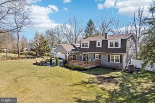 23 Douglass Dr, Princeton, NJ 08540 - Photo 52