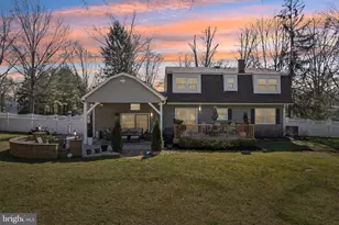 23 Douglass Dr, Princeton, NJ 08540 - Photo 64