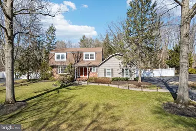 23 Douglass Drive, Princeton, NJ 08540 - Photo 1