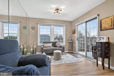 5 Scarborough Road #D, Monroe Township, NJ 08831 - Photo 1