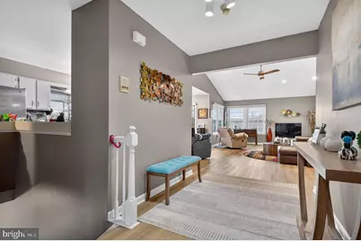 5 Scarborough Road #D, Monroe Township, NJ 08831 - Photo 2