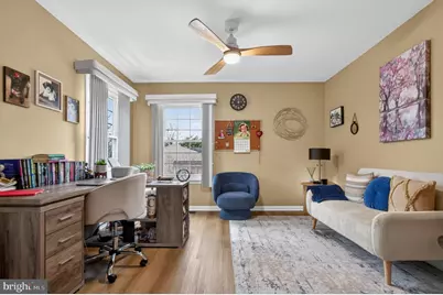 5 Scarborough Road #D, Monroe Township, NJ 08831 - Photo 10