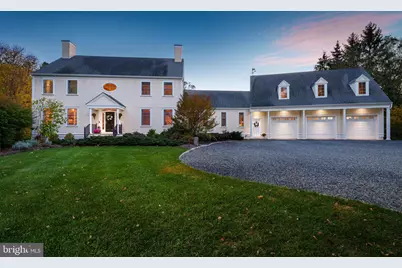 213 Cranbury Neck Road, Cranbury Township, NJ 08512 - Photo 2